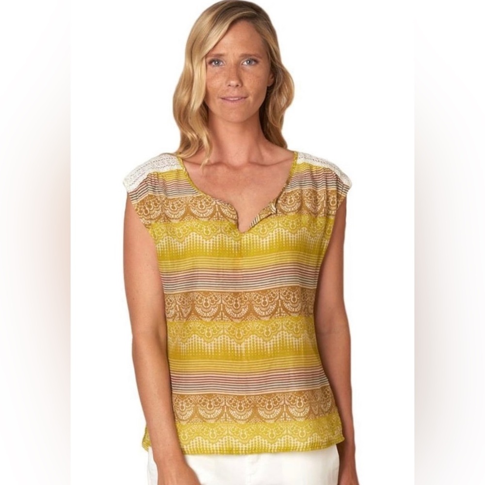 PrAna | Illiana Shirt
